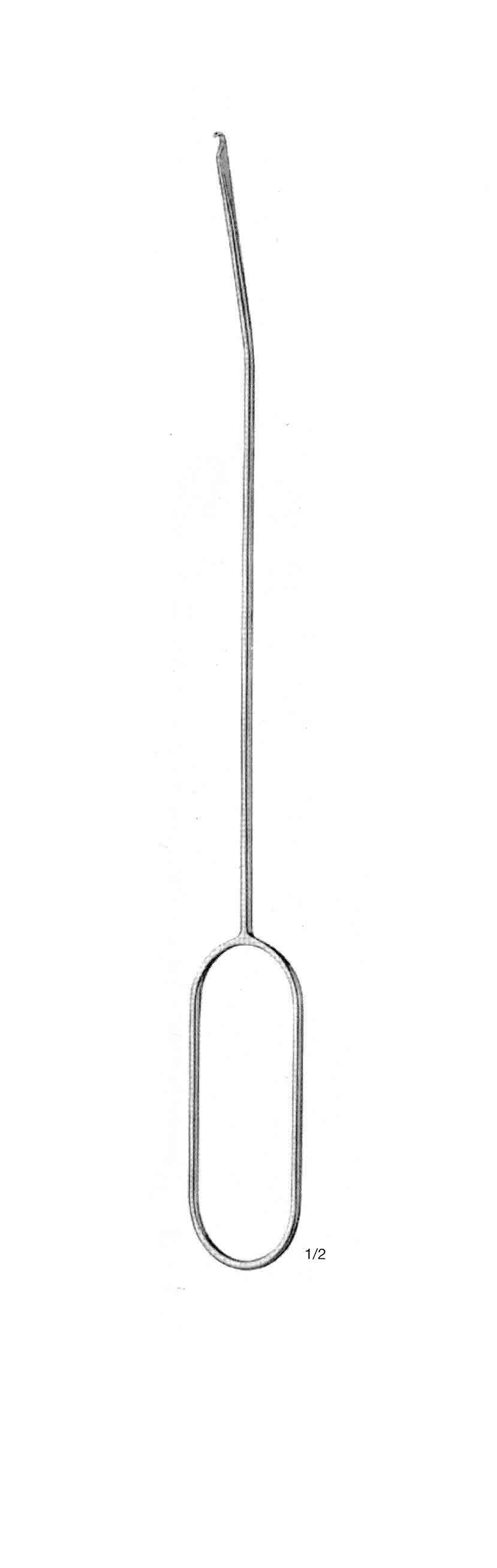 UMBILIKAL DİLATÖR 9.5CM